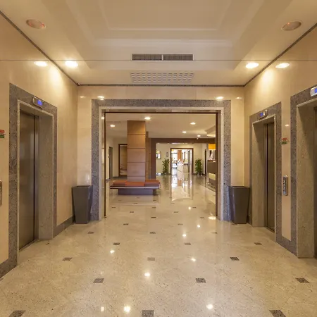 Nilhotel Ξενοδοχείο Φλωρεντία