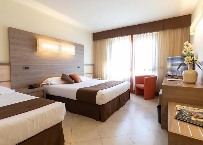 Nilhotel Ξενοδοχείο