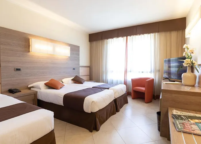 Nilhotel Ξενοδοχείο 4*
