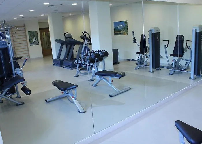 Nilhotel Ξενοδοχείο 4*