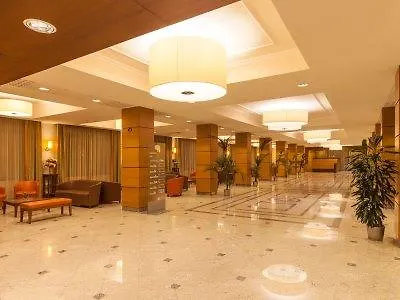 Nilhotel Φλωρεντία