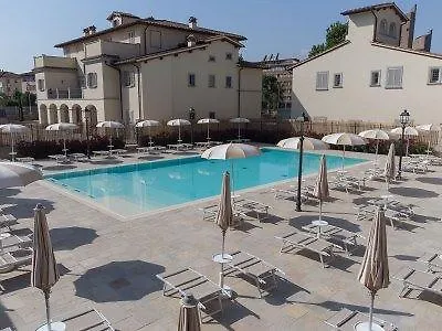 Ξενοδοχείο Nilhotel Φλωρεντία