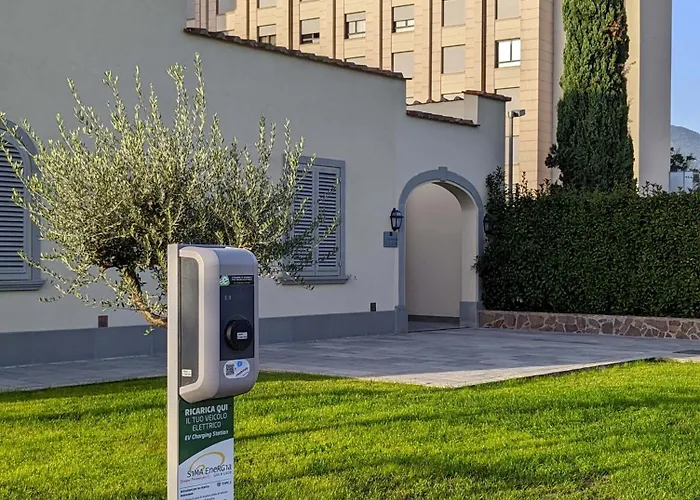 Nilhotel Ξενοδοχείο 4*