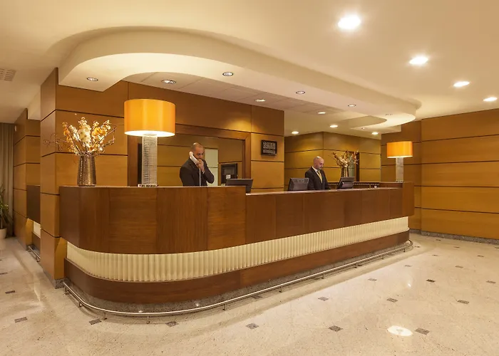 Ξενοδοχείο Nilhotel Φλωρεντία
