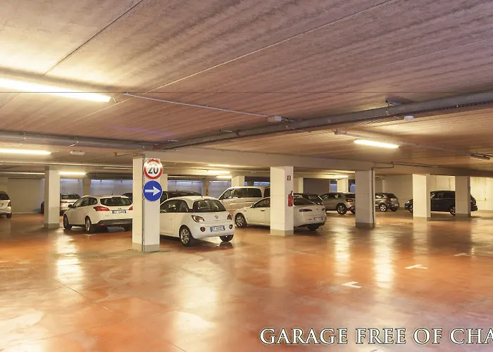 Nilhotel 4* Φλωρεντία