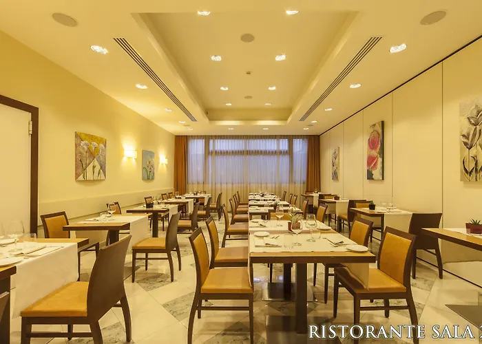 Nilhotel Φλωρεντία