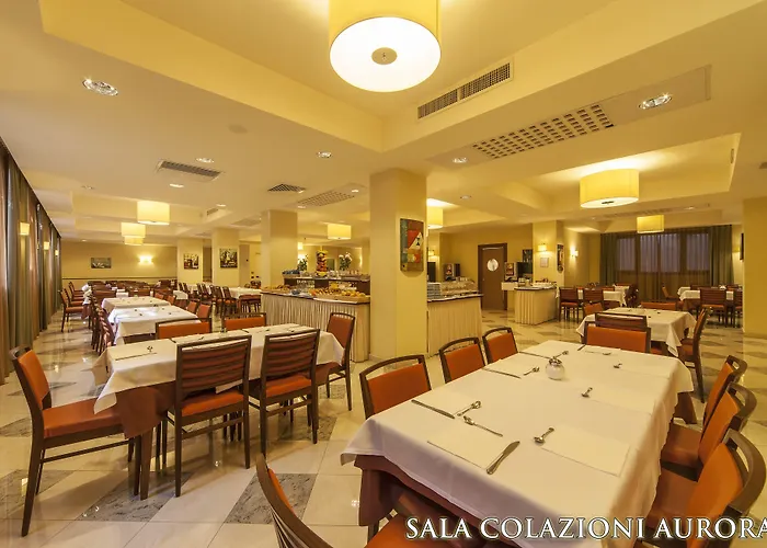 Nilhotel Φλωρεντία