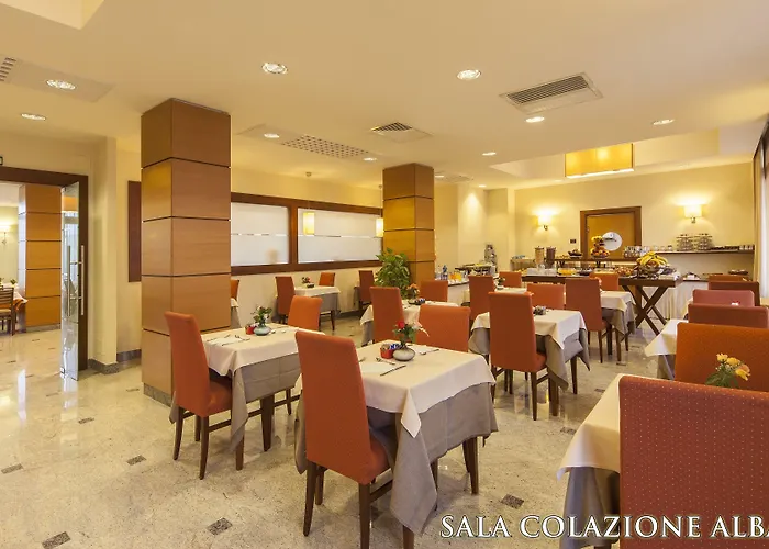 Nilhotel Ξενοδοχείο 4*