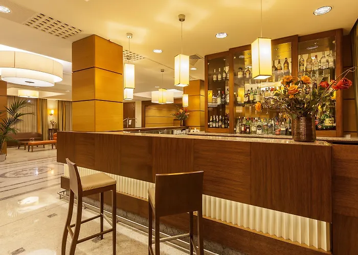 Ξενοδοχείο Nilhotel