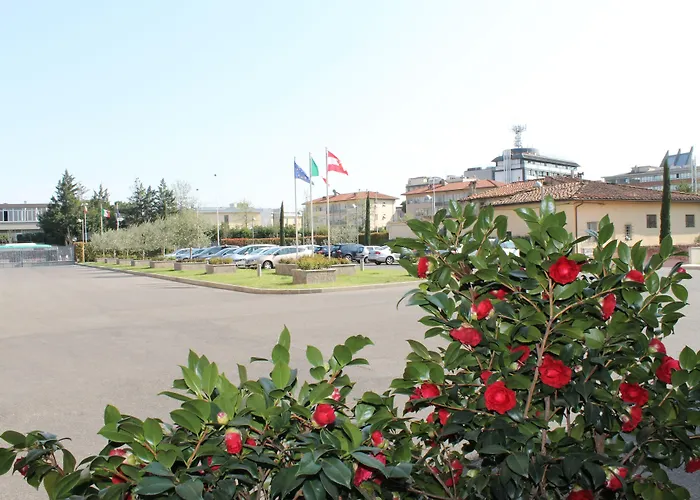 Nilhotel Ξενοδοχείο Φλωρεντία