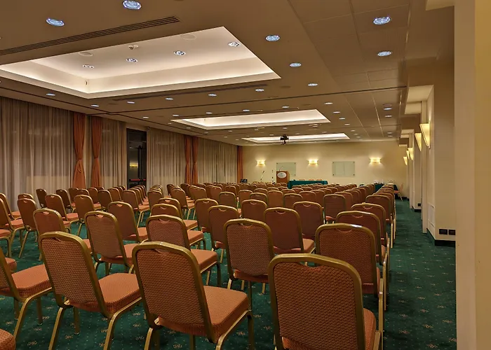 Nilhotel Ξενοδοχείο 4*