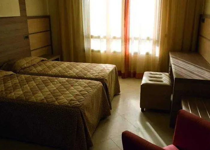 Nilhotel Ξενοδοχείο 4*