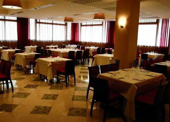 Nilhotel Ξενοδοχείο