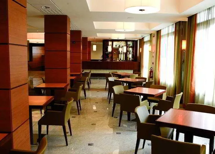 Nilhotel Φλωρεντία