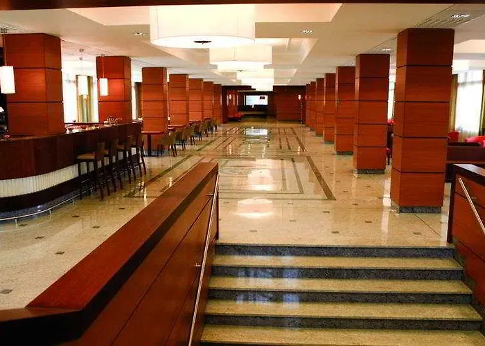 Nilhotel Ξενοδοχείο