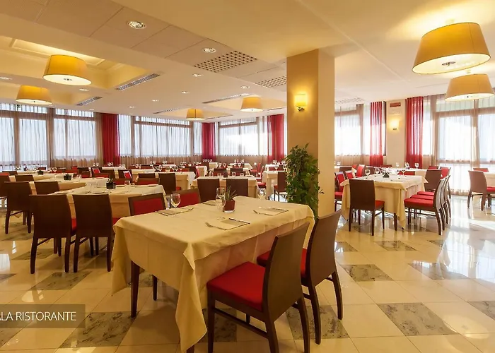 Ξενοδοχείο Nilhotel Φλωρεντία