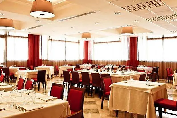 Nilhotel Φλωρεντία