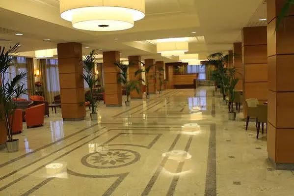 Nilhotel Ξενοδοχείο 4*