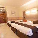 Nilhotel Firenze