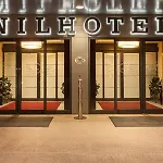 Szálloda Nilhotel