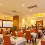 Nilhotel Szálloda 4*