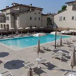 Szálloda Nilhotel Firenze