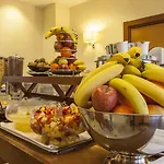 Szálloda Nilhotel 4*