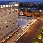 Szálloda Nilhotel