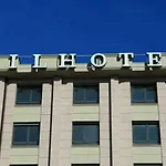 Nilhotel