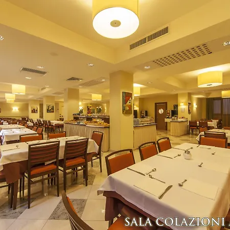Nilhotel Floransa