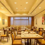 Nilhotel 4*