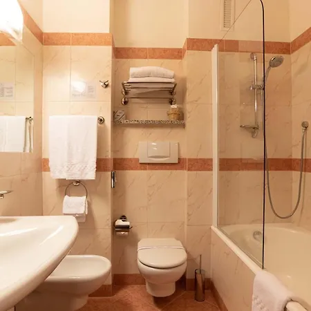 Hotel Nilhotel Firenze