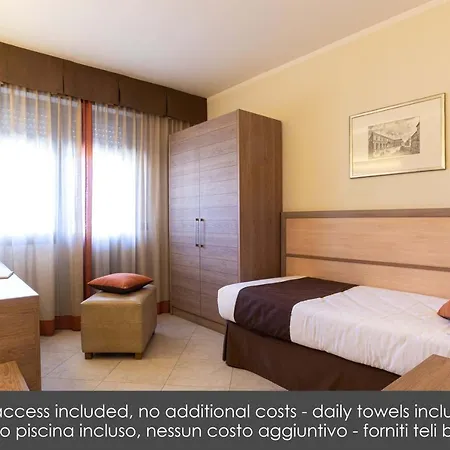 Hotel Nilhotel