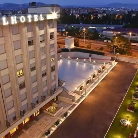 Hotel Nilhotel Firenze