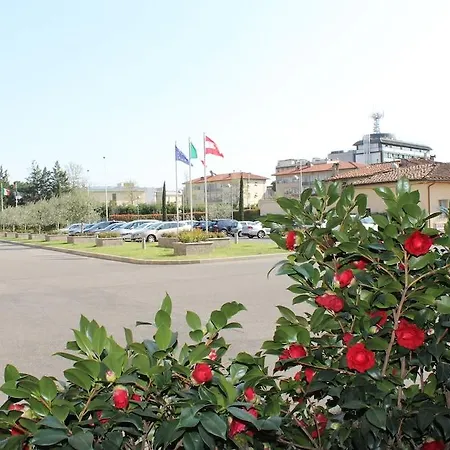 Nilhotel 4* Florence
