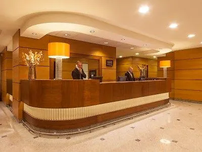 Nilhotel 4*