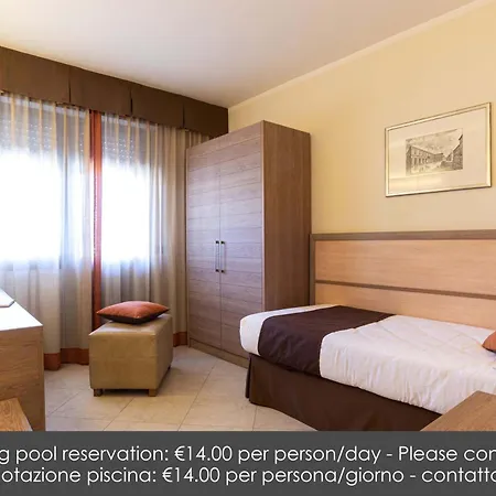 Nilhotel Hotel Florence