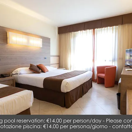 Hotel Nilhotel Florence
