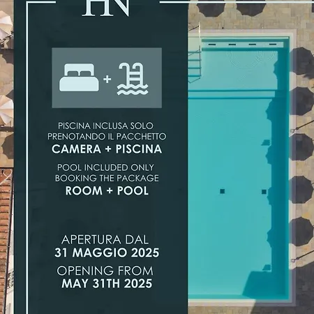 Nilhotel 4* Firenze