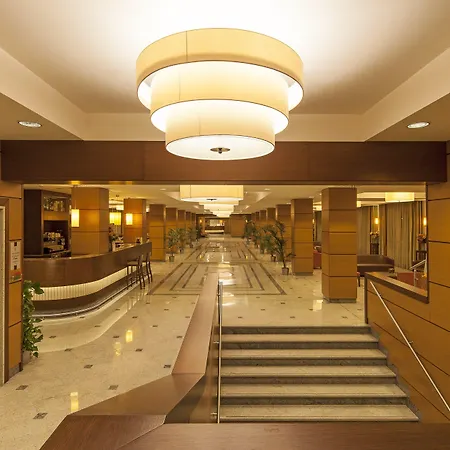 Nilhotel 4* Florença