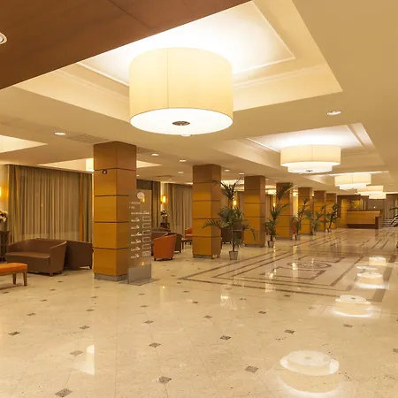 Nilhotel 4*