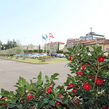 Nilhotel Hotel Florenz