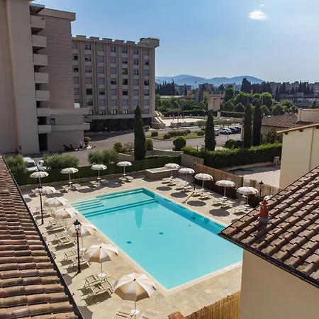 Nilhotel Florencia