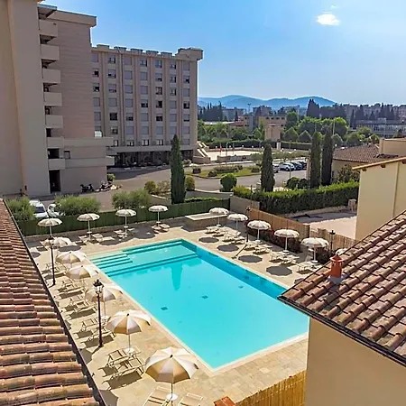 Nilhotel Hotell Florens