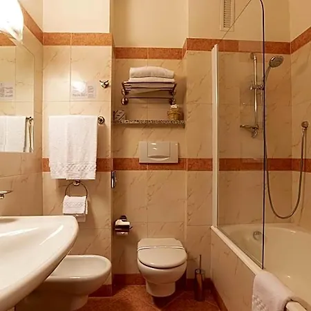 Nilhotel Florens