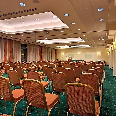 Nilhotel Hotell Florens