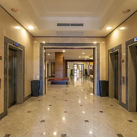 Hotell Nilhotel 4*