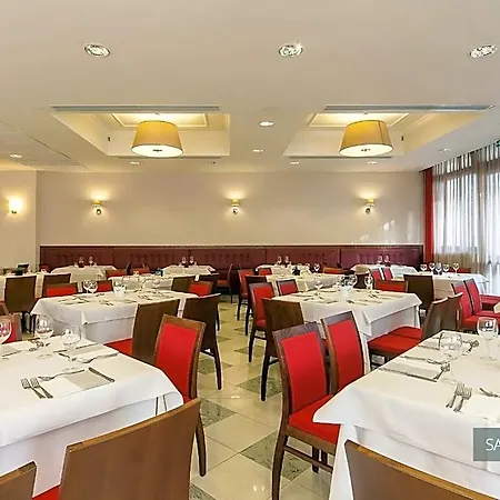 Hotell Nilhotel
