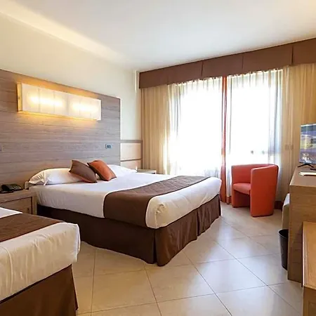 Hotell Nilhotel Florens
