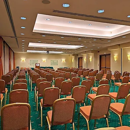 Nilhotel 4* Florens